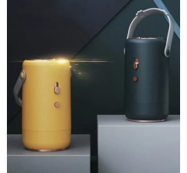 Портативная мини сушилка для одежды Portable Clothes Dryer Mini (20)