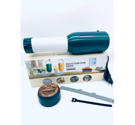 Портативная мини сушилка для одежды Portable Clothes Dryer Mini (20)