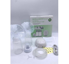 Молокоотсос электрический Breast Pump RH228 Model 3 WHITE (30)