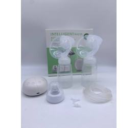 Молокоотсос электрический Breast Pump RH228 Model 3 WHITE (30)