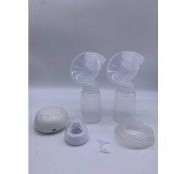 Молокоотсос электрический Breast Pump RH228 Model 3 WHITE (30)