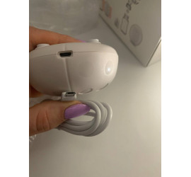 Молокоотсос электрический Breast Pump RH228 Model 3 WHITE (30)
