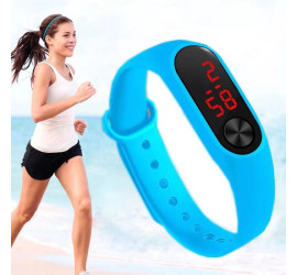 Ручные часы Led Watch (№2) (3000)