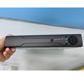 Комплект видеонаблюдения NVR KIT 601 WiFi 4CH с регистратором (6)