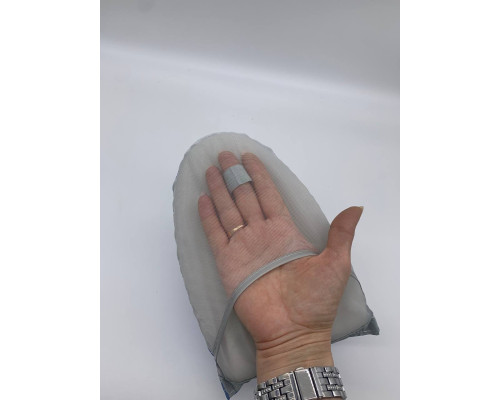 Перчатка - подушка для отпаривания одежды Mini iron stand like gloves (225)