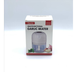 Измельчитель Multifuncional Garlic Beater мини блендер (100)