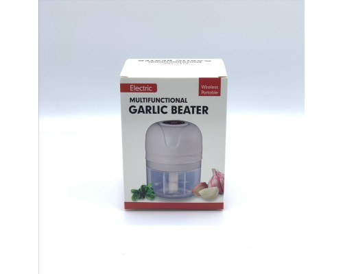 Измельчитель Multifuncional Garlic Beater мини блендер (100)