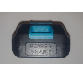 Аккумуляторная батарея для (8227) электрических инструментов 24V BLUE (50)