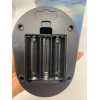 Светодиодная настольная лампа BL-888-12 12LED на БАТАРЕЙКАХ R6  (90)