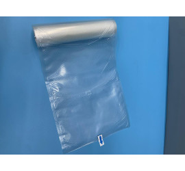 Пакеты для вакууматора Vacum rolls 25х500см (120)