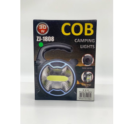 Фонарь ручной светлодиодный BL-1808 (72)