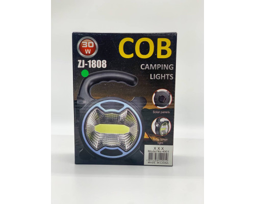 Фонарь ручной светлодиодный BL-1808 (72)