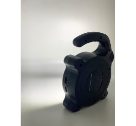 Фонарь ручной светлодиодный BL-1808 (72)
