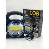 Фонарь ручной светлодиодный BL-1808 (72)