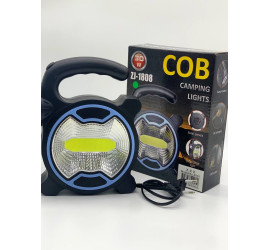 Фонарь ручной светлодиодный BL-1808 (72)
