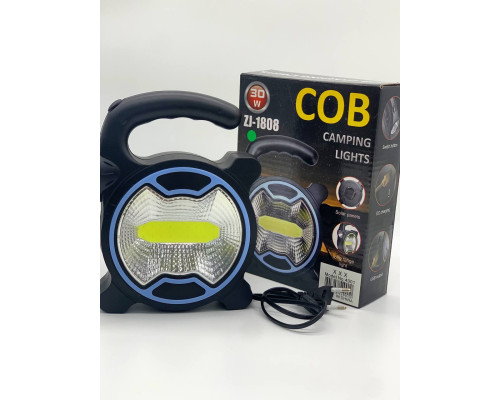 Фонарь ручной светлодиодный BL-1808 (72)