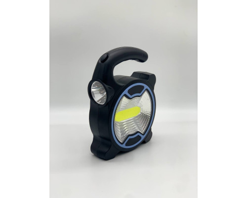 Фонарь ручной светлодиодный BL-1808 (72)