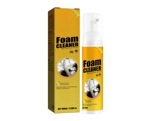 Пенный очиститель Foam cleaner (150)