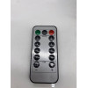Гирлянда-штора светодиодная 160 LED 2х2 м USB с пультом ТЕПЛЫЙ (100)