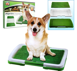 Туалет лоток для собак Puppy Potty Pad (12)