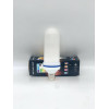 Лампа LED Flame Bulb А+ с эффектом пламени огня E27 (100)