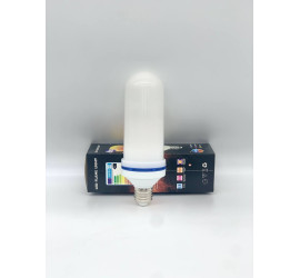 Лампа LED Flame Bulb А+ с эффектом пламени огня E27 (100)