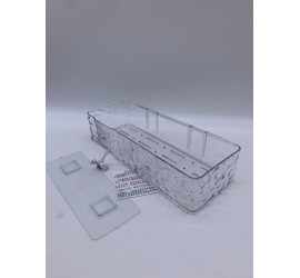 Полка для ванной комнаты Deer Shower Rack (50)