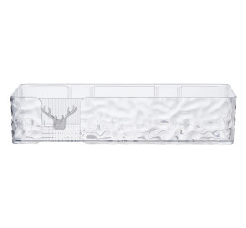 Полка для ванной комнаты Deer Shower Rack (50)