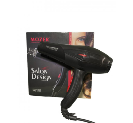 Профессиональный фен Mozer MZ-5932 ТОЛЬКО УПАКОВКОЙ 2 ШТУК  (48)