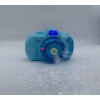 Генератор мыльных пузырей Фотоаппарат Bubble Camera (pink and blue) на батарейках (60)