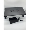 Стол для ноутбука LAPTOP TALBLE T8 (10)
