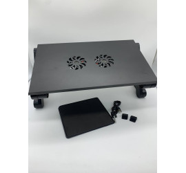 Стол для ноутбука LAPTOP TALBLE T8 (10)