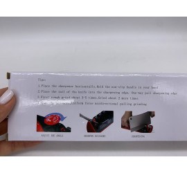 Точилка для ножей и ножниц Sharpener (50)