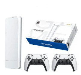 Игровая приставка HDMI M15 GAME STICK 4K 64GB (40)