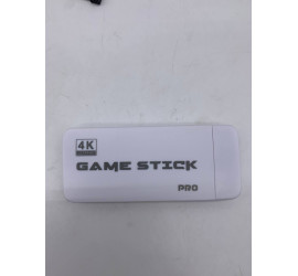 Игровая приставка HDMI M15 GAME STICK 4K 64GB (40)