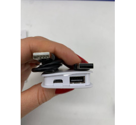 Игровая приставка HDMI M15 GAME STICK 4K 64GB (40)