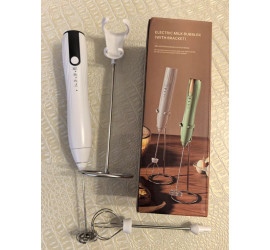Миксер для кофе капучинатор 2в1 Coffe mixer USB Model 2 (60)
