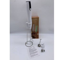 Миксер для кофе капучинатор 2в1 Coffe mixer USB Model 2 (60)
