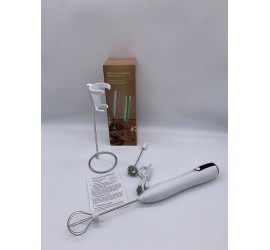 Миксер для кофе капучинатор 2в1 Coffe mixer USB Model 2 (60)