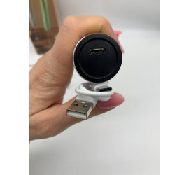 Миксер для кофе капучинатор 2в1 Coffe mixer USB Model 2 (60)