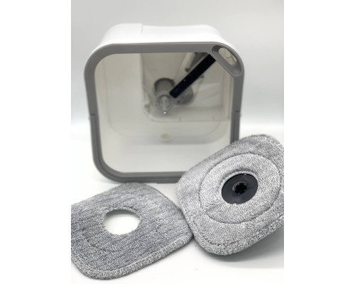 Швабра с ведром Mop with bucket K10 (12)
