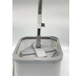 Швабра с ведром Mop with bucket K10 (12)