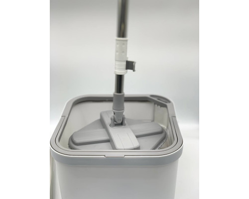 Швабра с ведром Mop with bucket K10 (12)