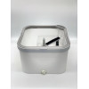 Швабра с ведром Mop with bucket K10 (12)