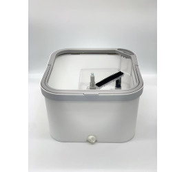 Швабра с ведром Mop with bucket K10 (12)