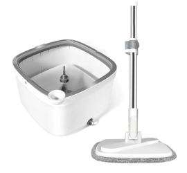 Швабра с ведром Mop with bucket K10 (12)