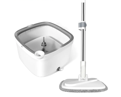 Швабра с ведром Mop with bucket K10 (12)