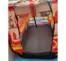 Детская игровая палатка Kids Indoor Outdoor Playhouse RED (30)