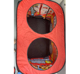 Детская игровая палатка Kids Indoor Outdoor Playhouse RED (30)