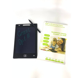 Графический планшет для рисования и заметок 8.5" LCD Writing Tablet  (200)